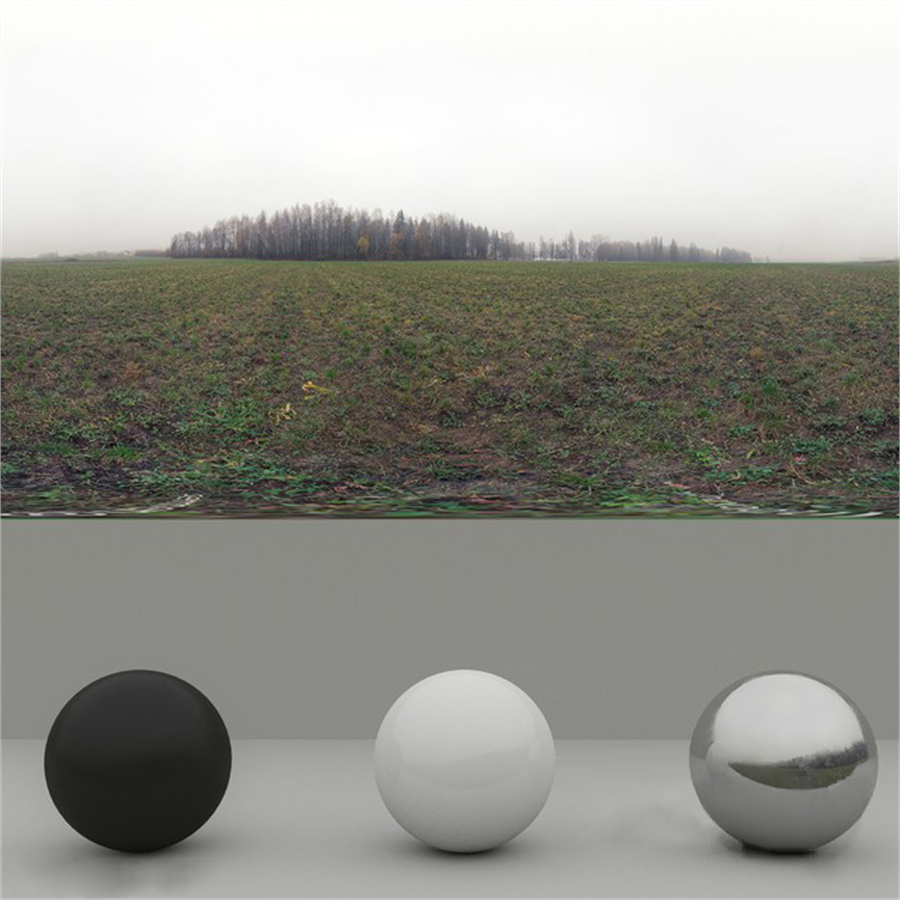 Hdri